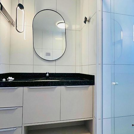 Aquarius Residence Φορταλέζα Εξωτερικό φωτογραφία